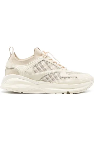 Dsquared2 X Dash baskets à empiècements