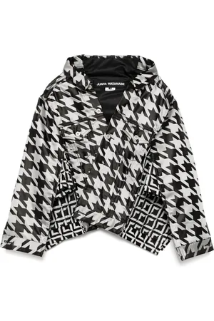 JUNYA WATANABE Veste à empiècements