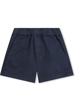 Kenzo Short à logo brodé