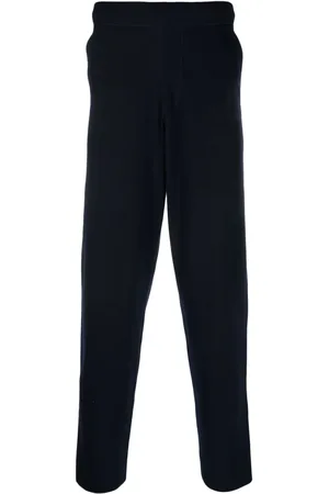 BRIONI Pantalon de jogging à lien de resserrage