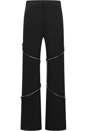 HELIOT EMIL Pantalon Phyllotaxis