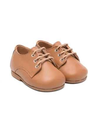 Eli1957 Derbies à lacets
