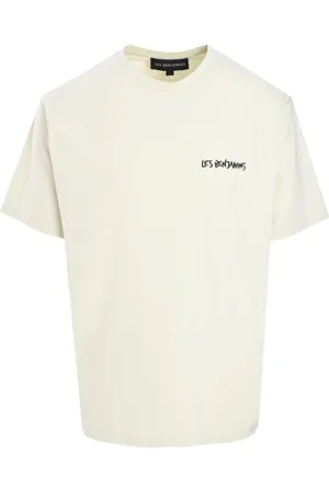 Les Benjamins T-shirt à imprimé graphique