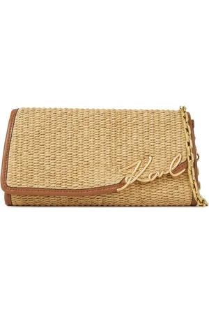 Karl Lagerfeld Pochette Signature