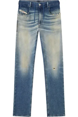Diesel Pantalon fuselé D-Krooley