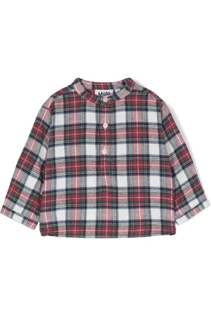 Molo Chemise Enoz