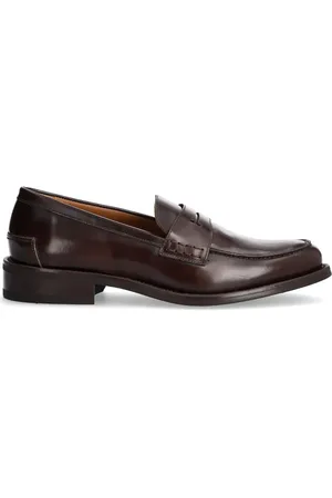 Hackett Mocassins en cuir