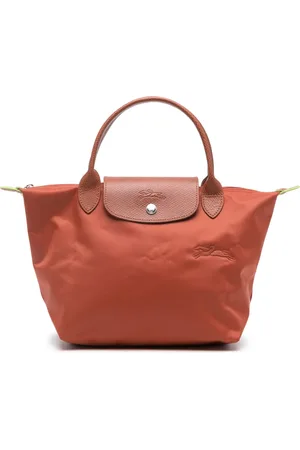 Longchamp Petit sac de voyage Le Pliage Green