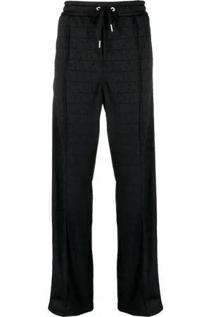 VERSACE Pantalon de survêtement Allover