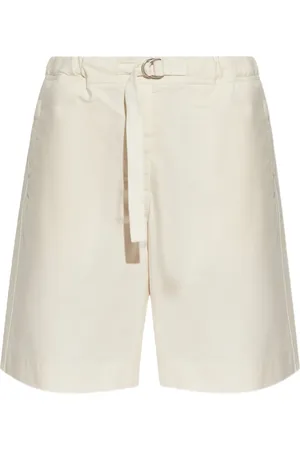 Jil Sander Short en coton