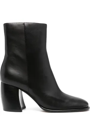 Michael Kors Bottines en cuir 75 mm