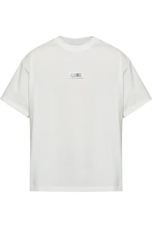 Maison Margiela Chemise à numéro signature