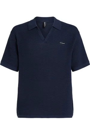 Karl Lagerfeld Polo Hotel Karl en crochet