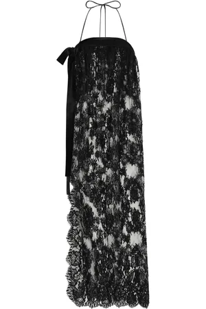 Dolce & Gabbana Robe en dentelle