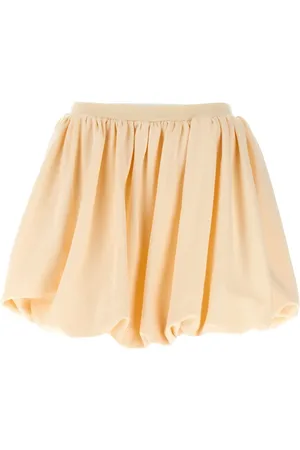Marni Minijupe à design plissé