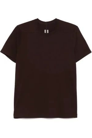 Rick Owens T-shirt Short Level