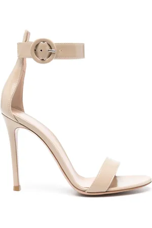 Gianvito Rossi Sandales Portofino 105 mm