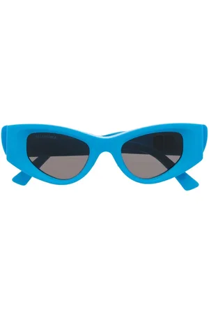 Balenciaga Lunettes de soleil Odeon Cat