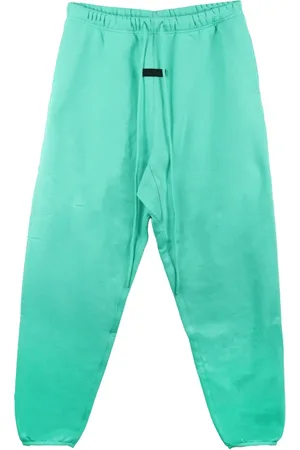 FEAR OF GOD Pantalon de jogging à logo appliqué
