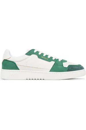 Axel Arigato Baskets Ace Lo en cuir