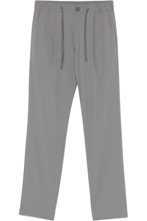 HERNO Pantalon à coupe fuselée