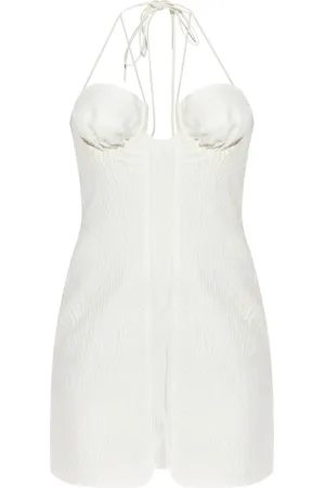 Cult Gaia Robe Tia