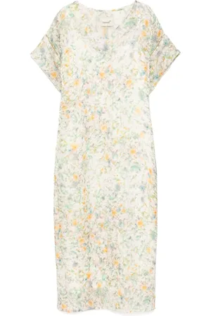 Bambah Caftan Amira