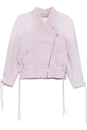Isabel Marant Veste Edina