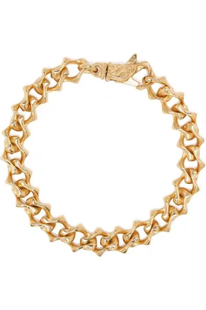 EMANUELE BICOCCHI Bracelet à design de chaîne