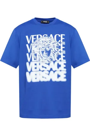 VERSACE T-shirt Medusa Medallion