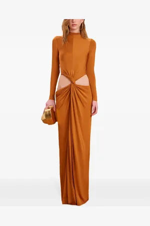 Cult Gaia Robe Keri