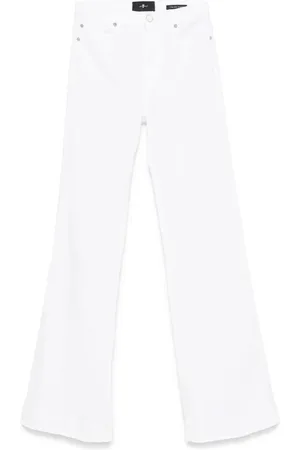 7 for all Mankind Jean Modern Dojo