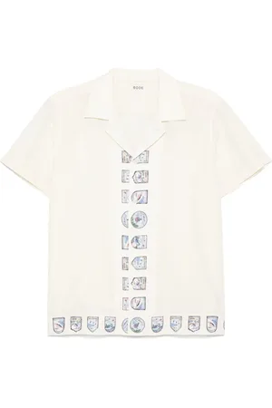 BODE Chemise Ski Season