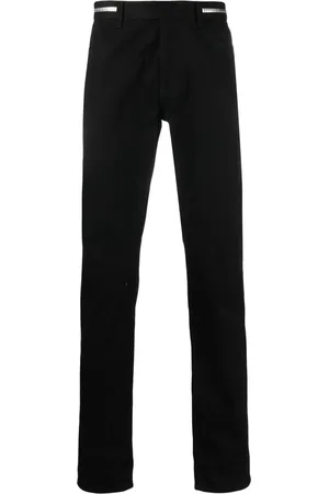 Givenchy Jean skinny à détail de chaîne