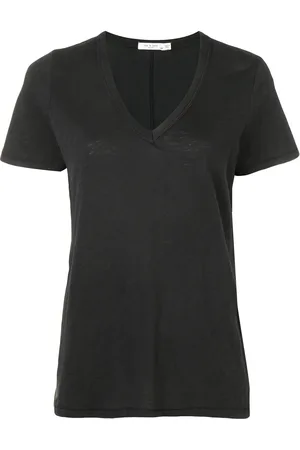 RAG&BONE T-shirt à col v