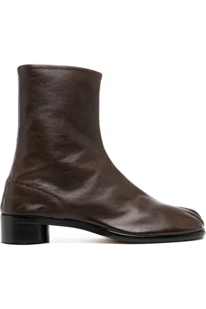 Maison Margiela Bottines Tabi 30 mm