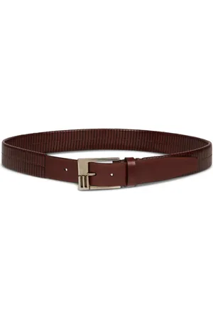 Etro Ceinture en cuir