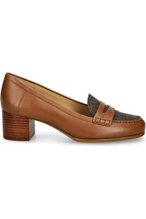 Michael Kors Escarpins Frances Flex 50 mm