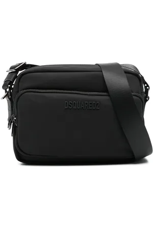 Dsquared2 Sacoche à logo
