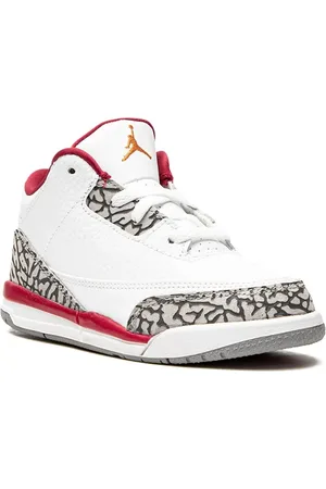 Jordan Baskets mi-montantes Air Jordan 3