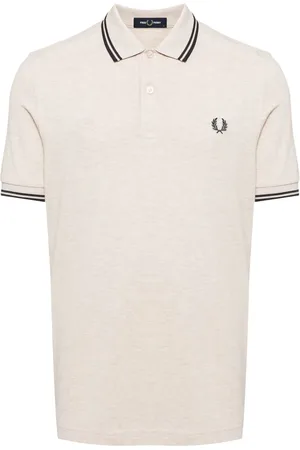 Fred Perry Polo à logo brodé