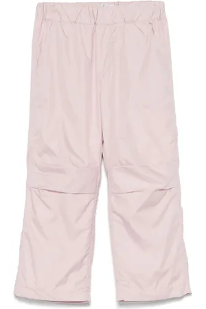 Il gufo Pantalon à coupe droite