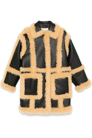 Stand Studio Manteau Hadlee