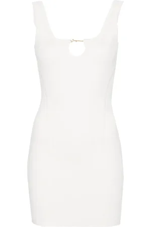 Jacquemus Robe mi-longue Sierra