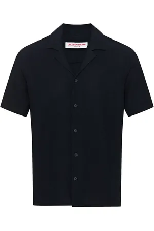 Orlebar Brown Chemise Maitan