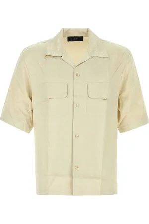 AMIRI Chemise Ma Quad en jacquard
