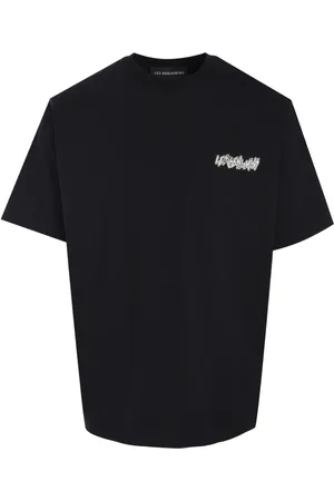 Les Benjamins T-shirt à imprimé graphique