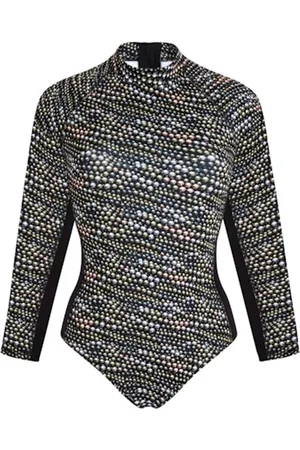 Vilebrequin Maillot de bain à imprimé Pearl