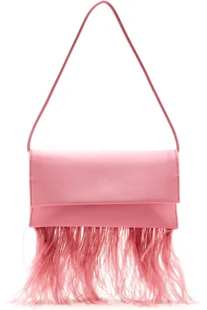 Loeffler Randall Sac porté épaule Charlee