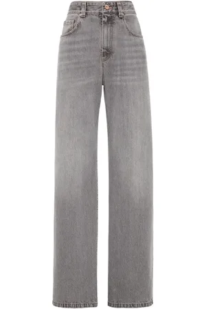 Brunello Cucinelli Jean Contemporary